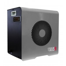Термопомпа за басейн – модел Mag R | PoolStar