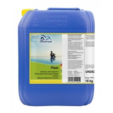 Препарат за почистване на водна линия – Flisan Chemoform