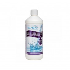Препарат за зазимяване Liquid Pool Blanket | Lo-Chlor