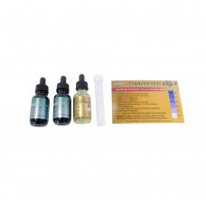 Tест кит за тестване нивото на фосфати в басейна Starver Test Kit