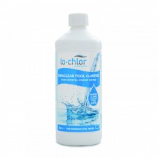 Избистрител за вода в басейни Miraclear | Lo-Chlor