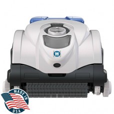 Автоматичен робот за почистване на дъното на басейни, модел „Sharkvac XL”