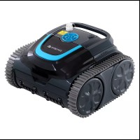 Робот за басейн E-TRON i30, безжичен, батерия 6400 mAh