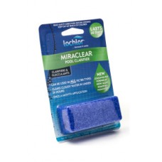 Избистрител за вода на таблетки Miraclear Water Clarifier | Lo-Chlor