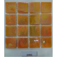 Стъклокерамична плочка IRIDIUM, модел 20R95