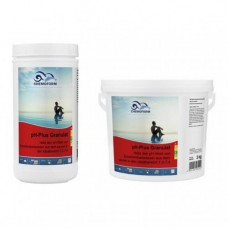 Препарат за повишаване на pH – Plus Granular Chemoform