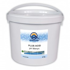 Препарат за понижаване на pH Plus Acid | Quimicamp