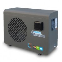 Термопомпа за басейн – модел Silverline | PoolStar