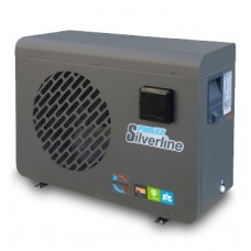 Термопомпа за басейн – модел Silverline | PoolStar