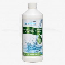 Течен избистрител за вода в басейни Ultra Kleer Clarifier | Lo-Chlor