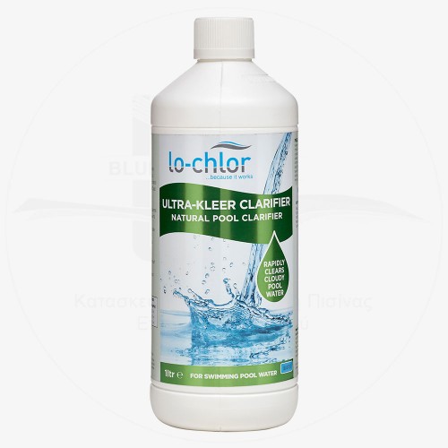 Течен избистрител за вода в басейни Ultra Kleer Clarifier 